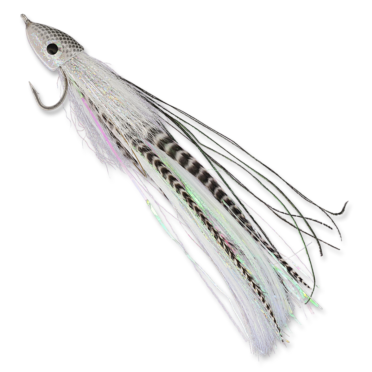 Rainy's Ocean Candy - #6/0 Tandem Hook