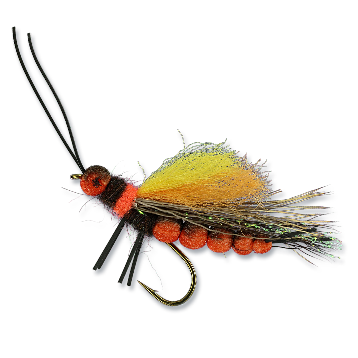 Mercer's Flush Floater Foam Stone