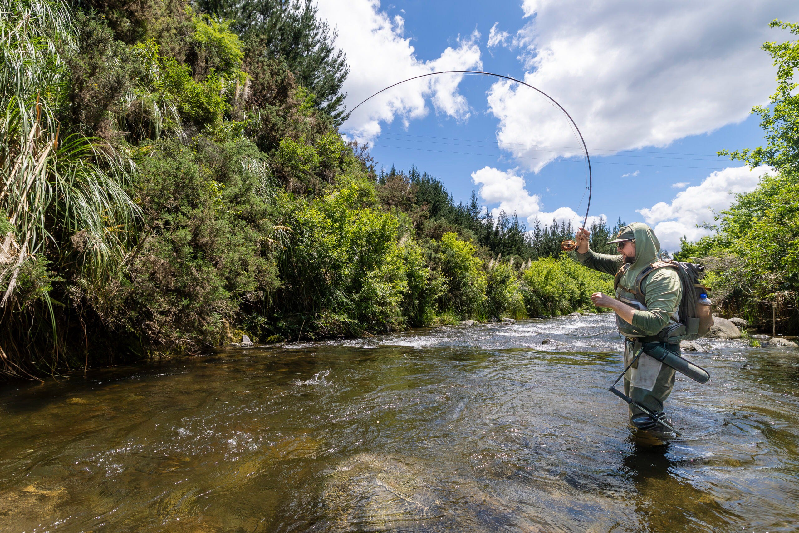 その他 FLY shop ZX Single-Hand Rod | Fly Fishing Rods | Loop Tackle